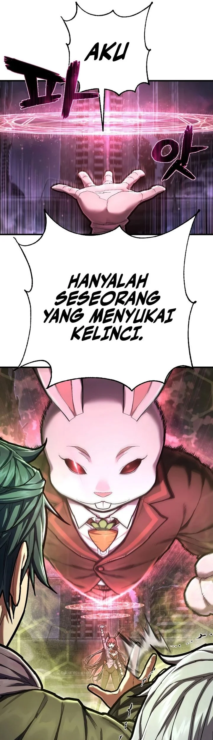 Executioner Bab 55 halaman 47
