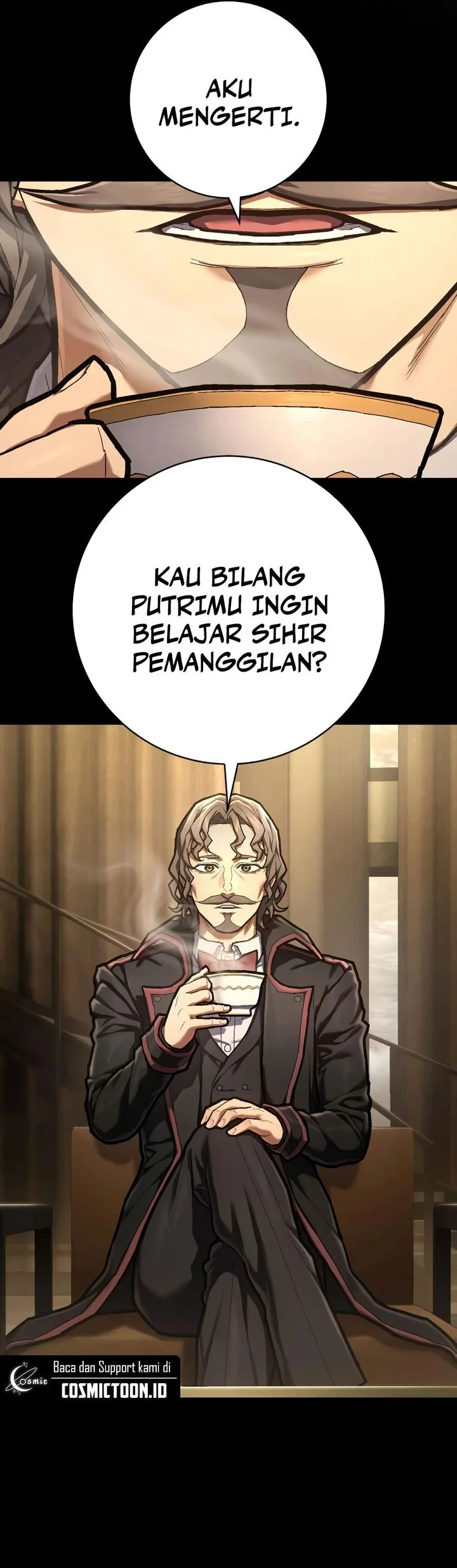 Executioner Bab 55 halaman 74