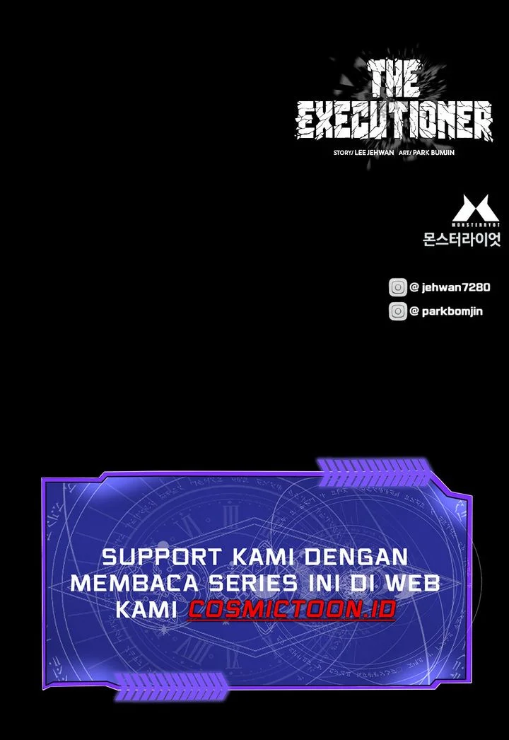 Executioner Bab 55 halaman 81