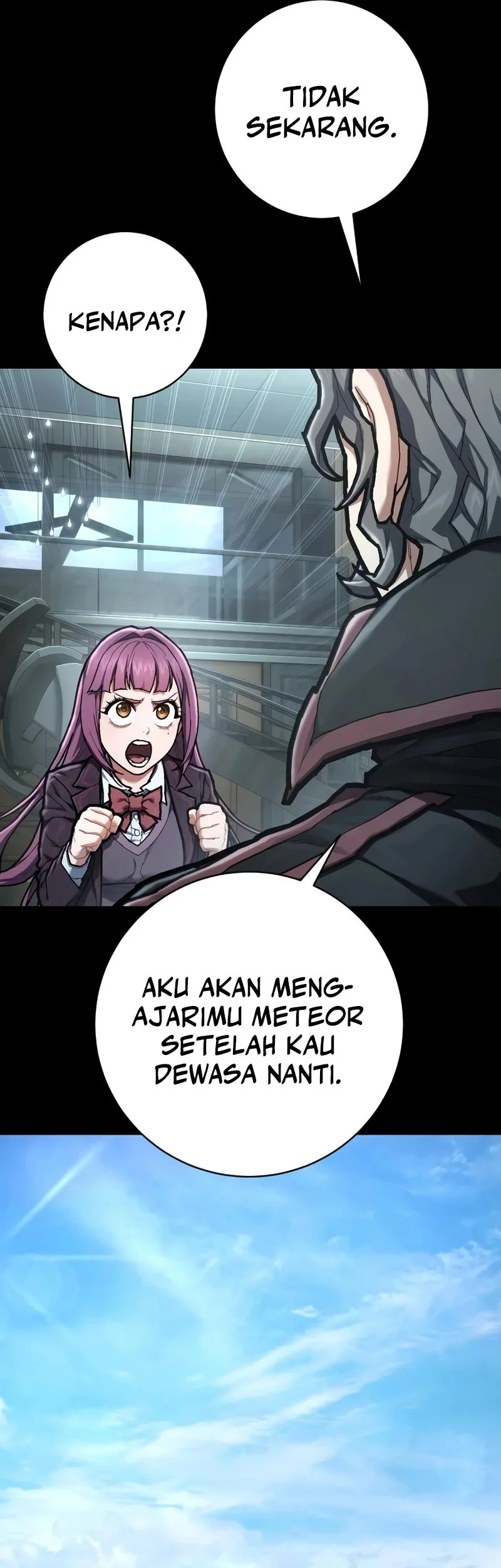 Executioner Bab 56 halaman 19