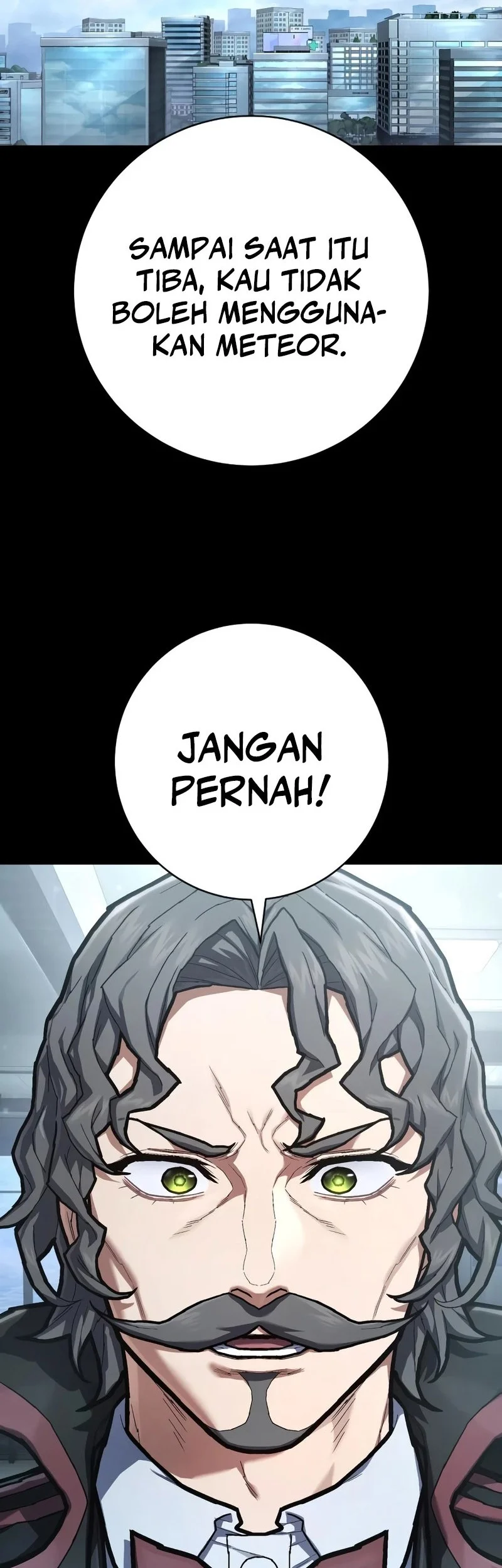 Executioner Bab 56 halaman 20