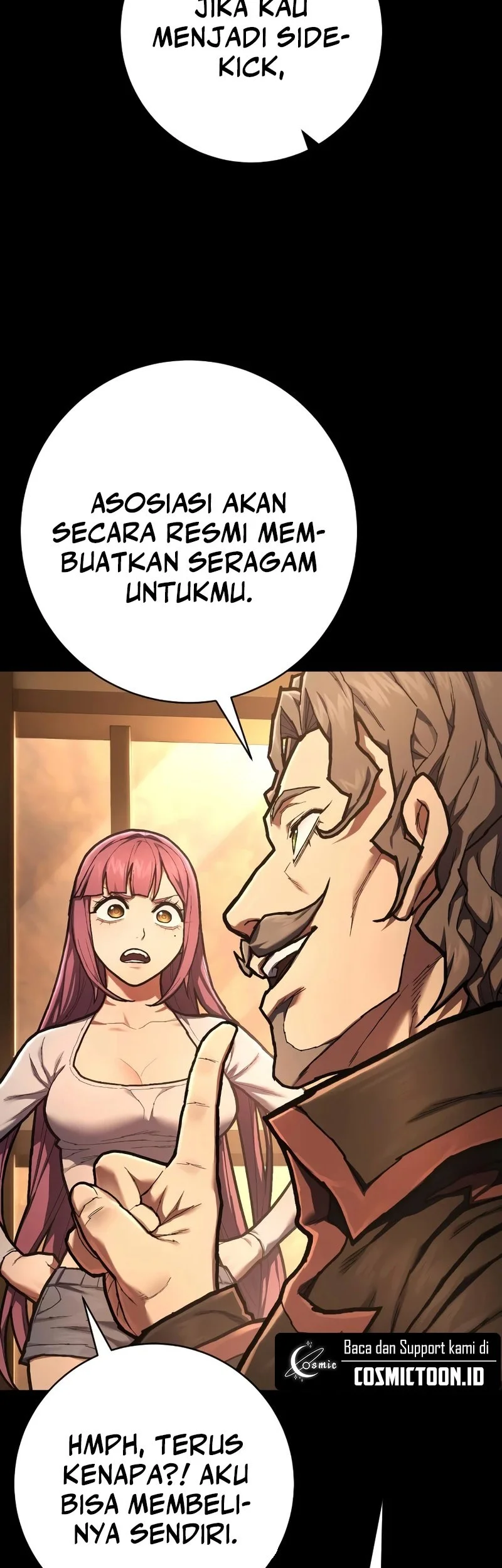 Executioner Bab 56 halaman 29
