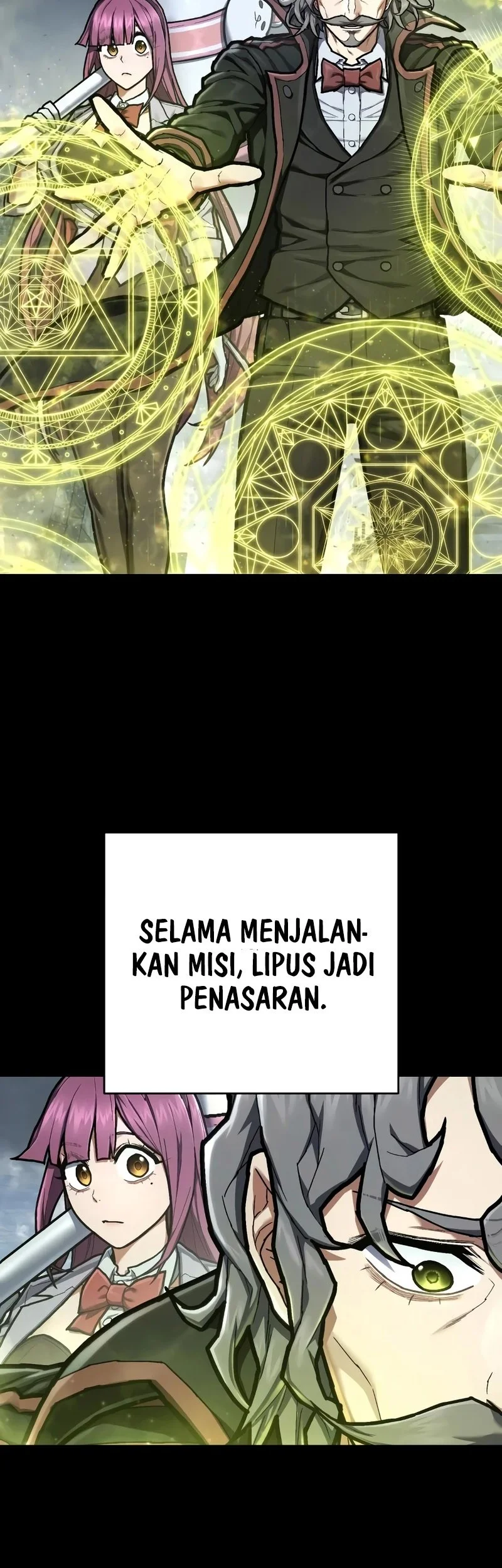 Executioner Bab 56 halaman 33