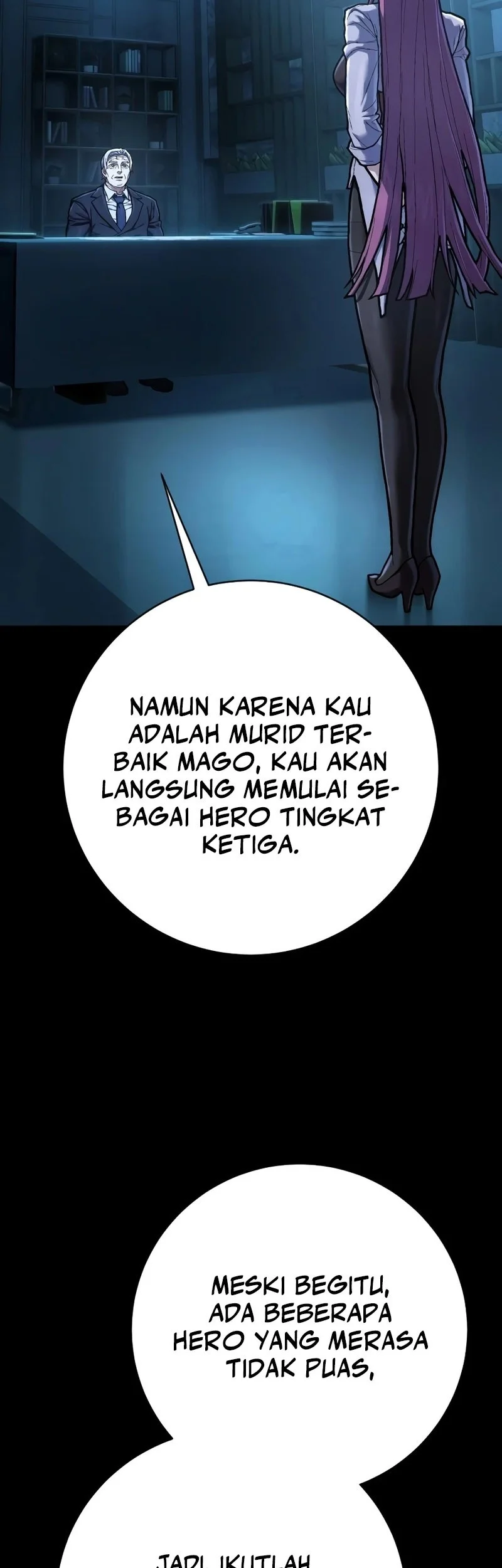 Executioner Bab 56 halaman 45