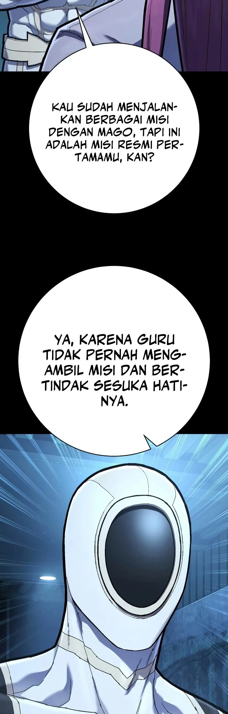 Executioner Bab 56 halaman 57