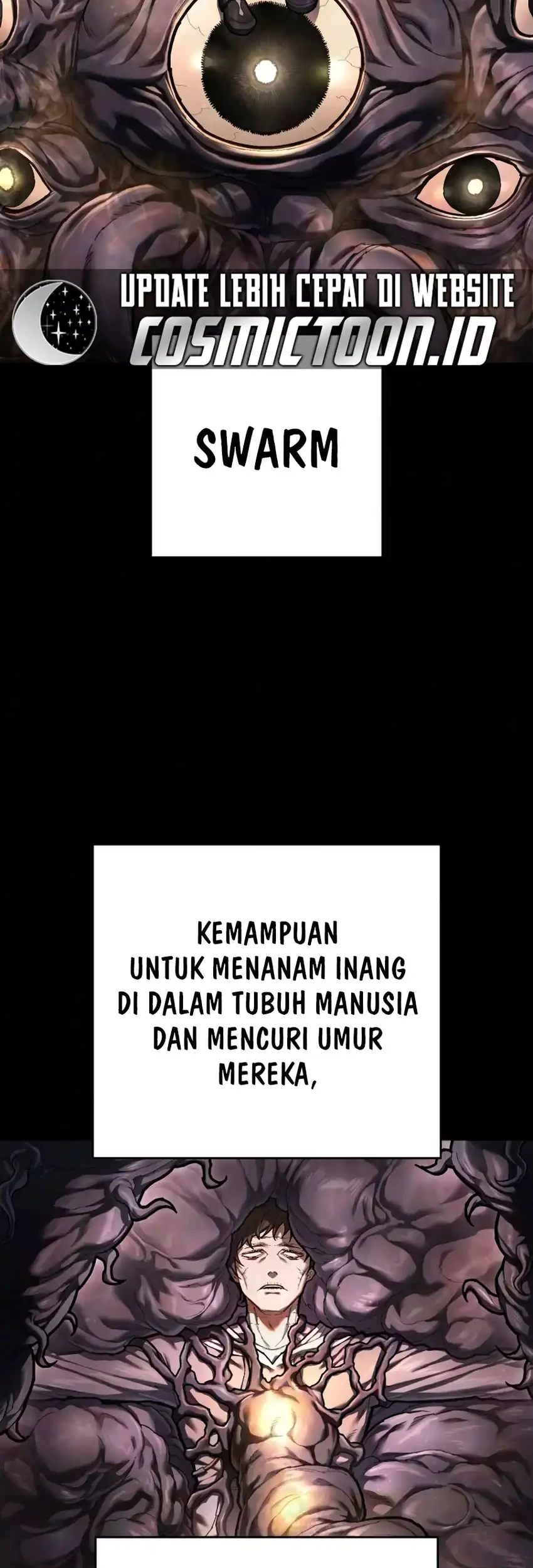 Executioner Bab 57 halaman 3