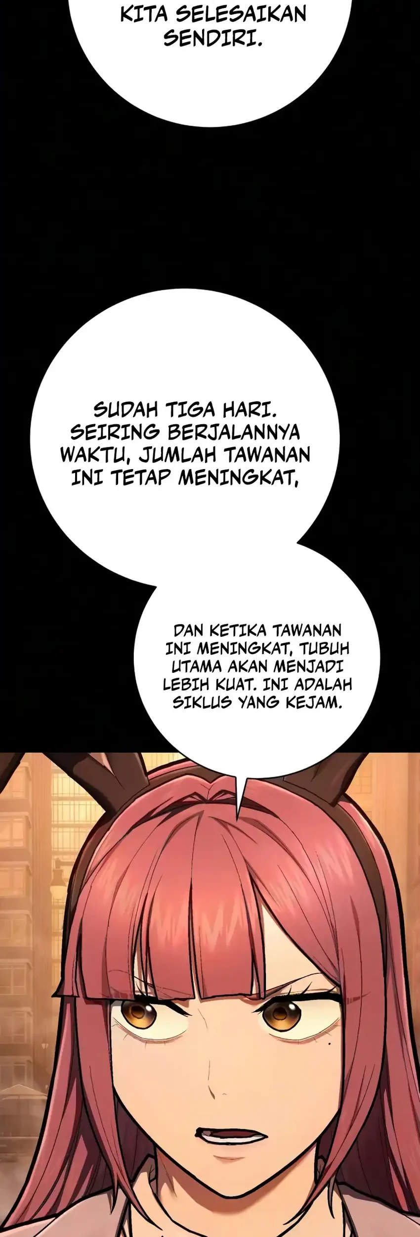 Executioner Bab 57 halaman 14