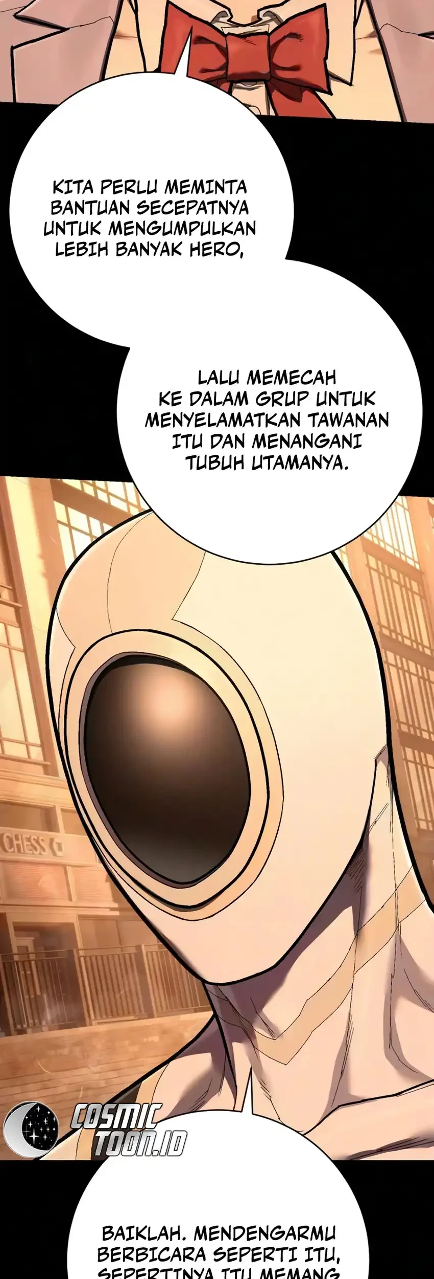 Executioner Bab 57 halaman 15