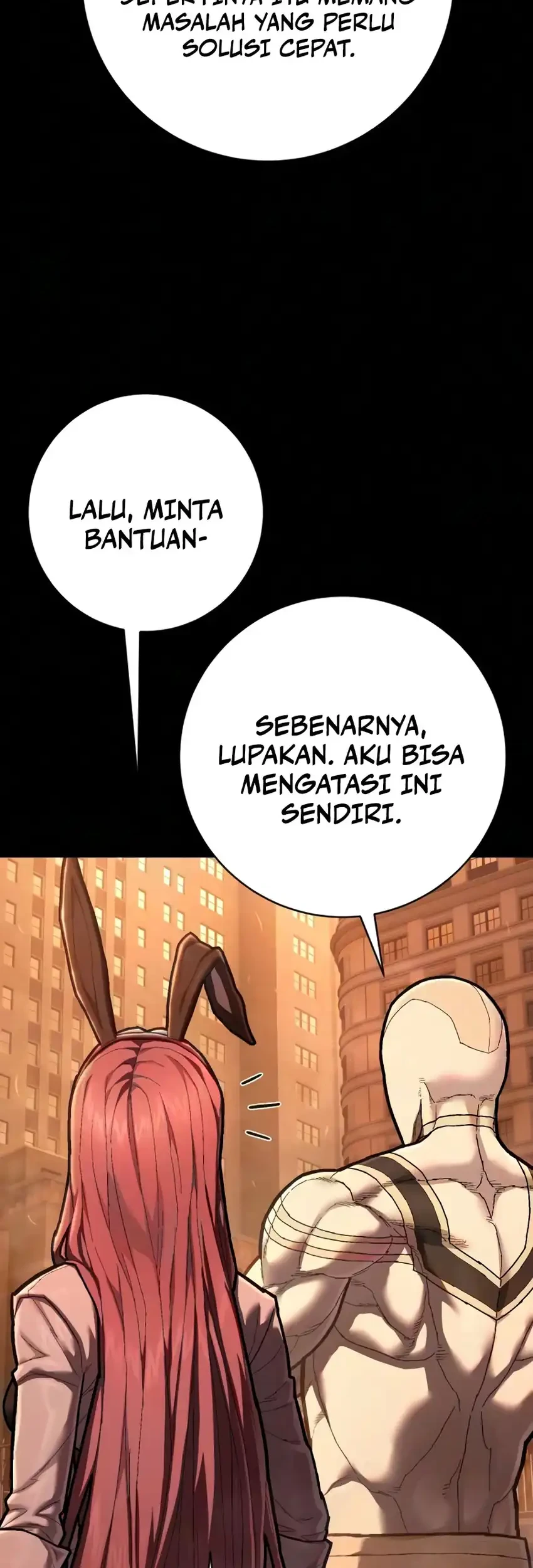 Executioner Bab 57 halaman 16