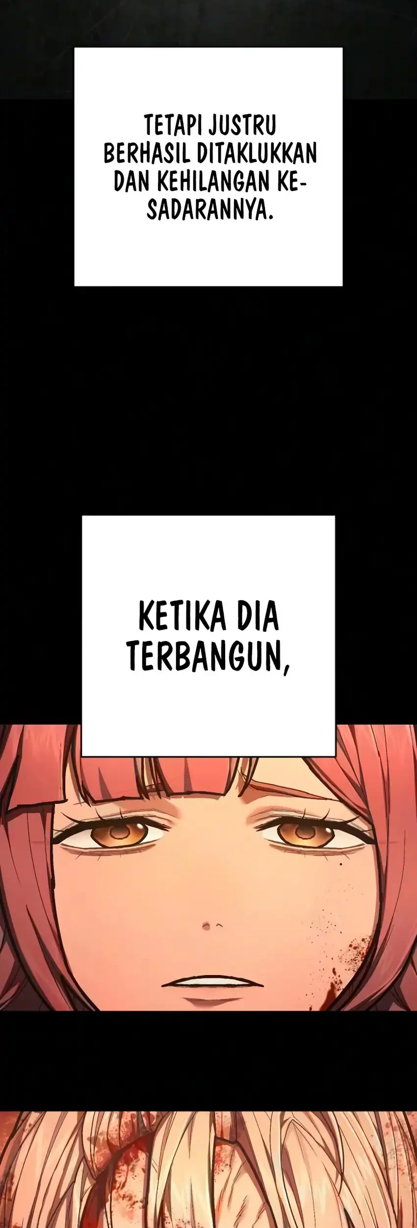Executioner Bab 57 halaman 33