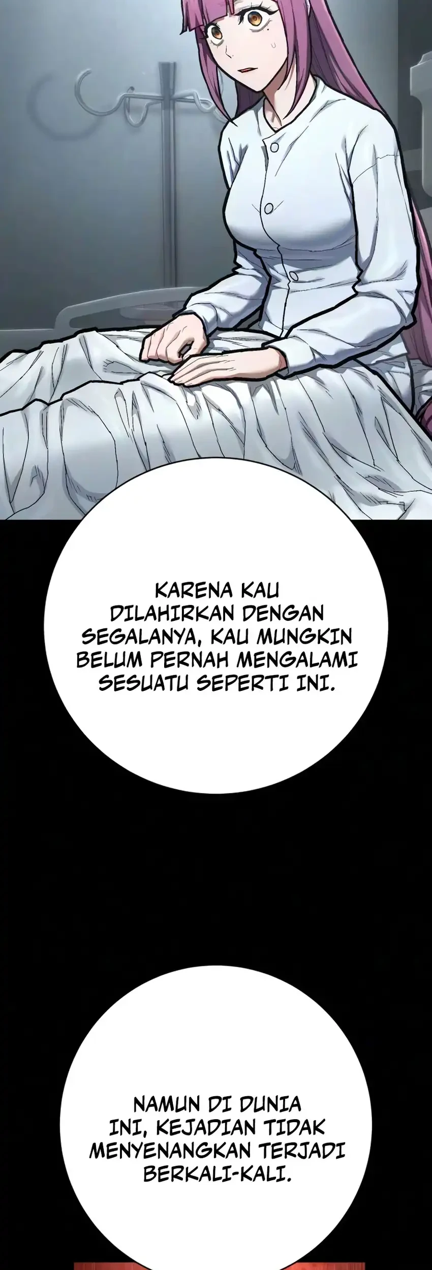 Executioner Bab 57 halaman 43