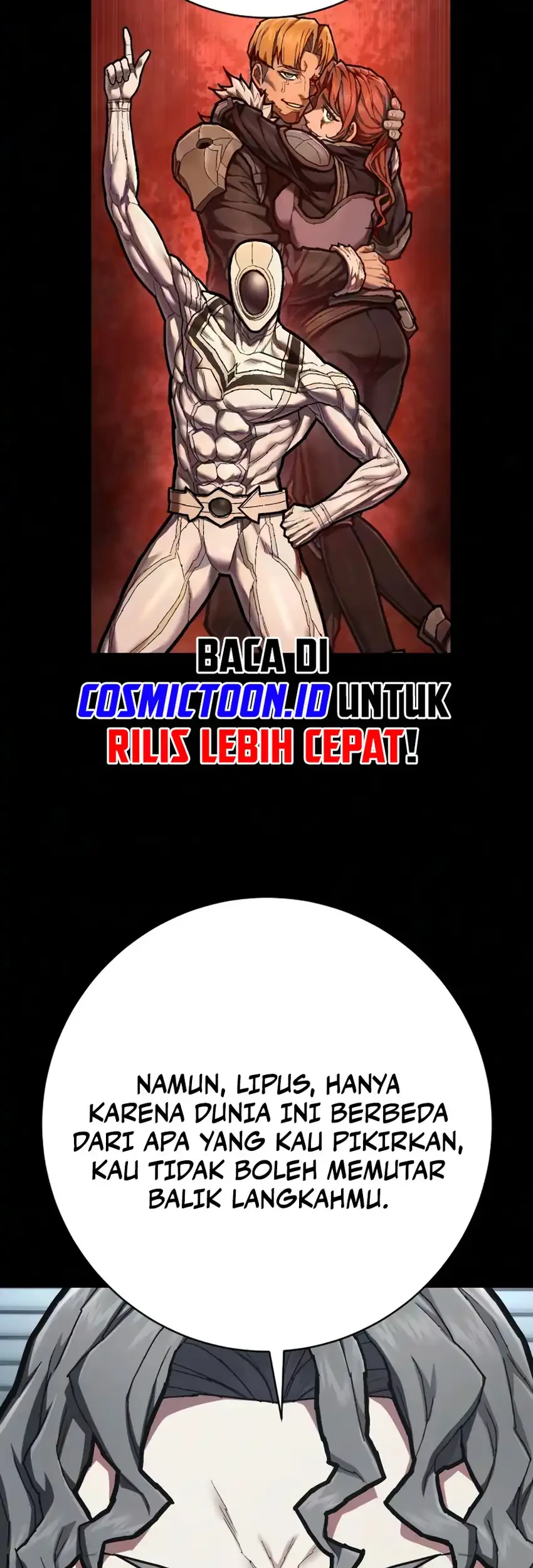 Executioner Bab 57 halaman 44