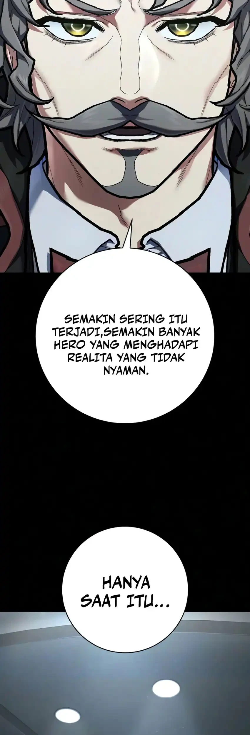 Executioner Bab 57 halaman 45