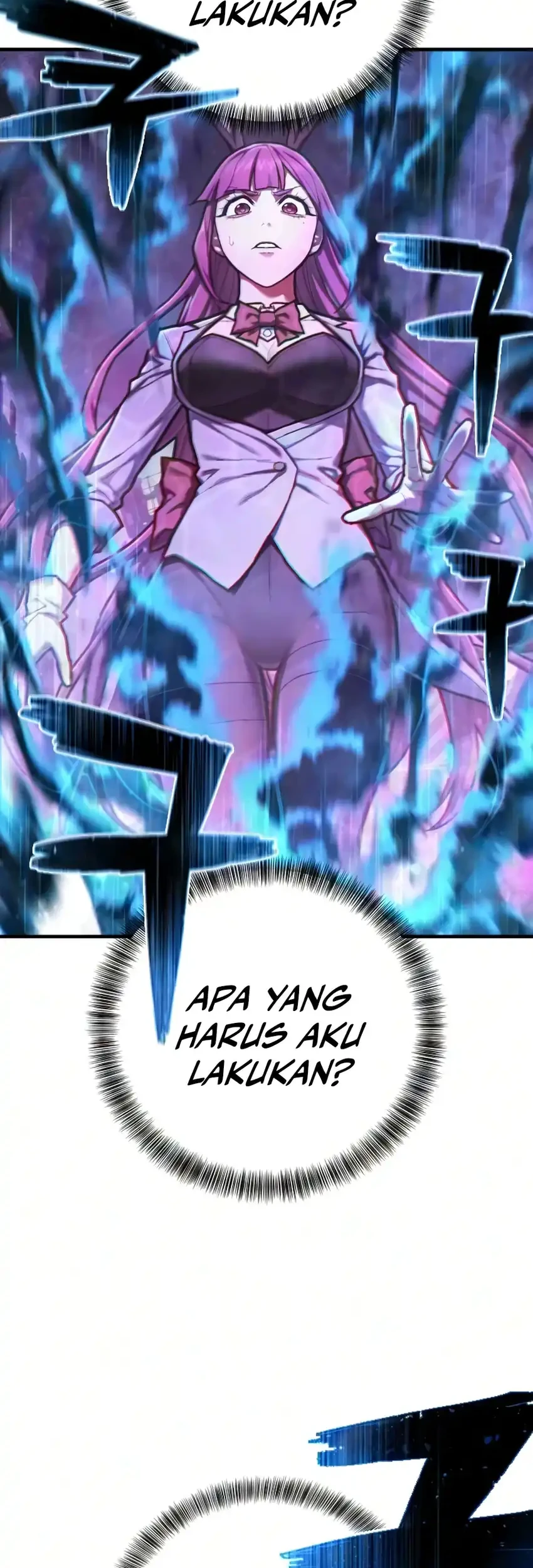 Executioner Bab 57 halaman 50