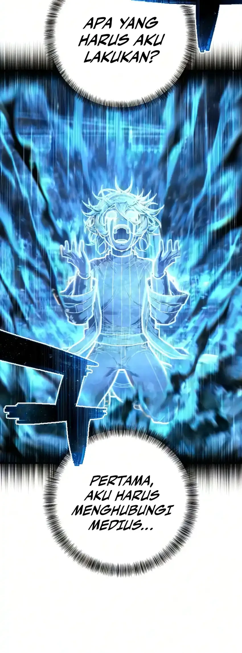 Executioner Bab 57 halaman 51
