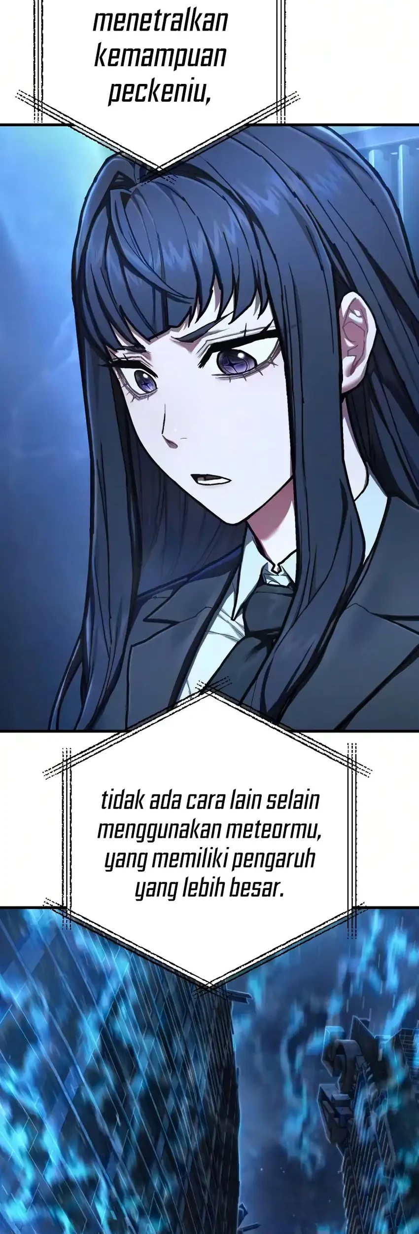 Executioner Bab 57 halaman 53