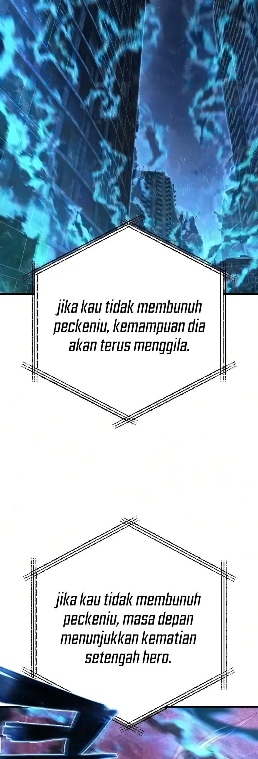 Executioner Bab 57 halaman 54