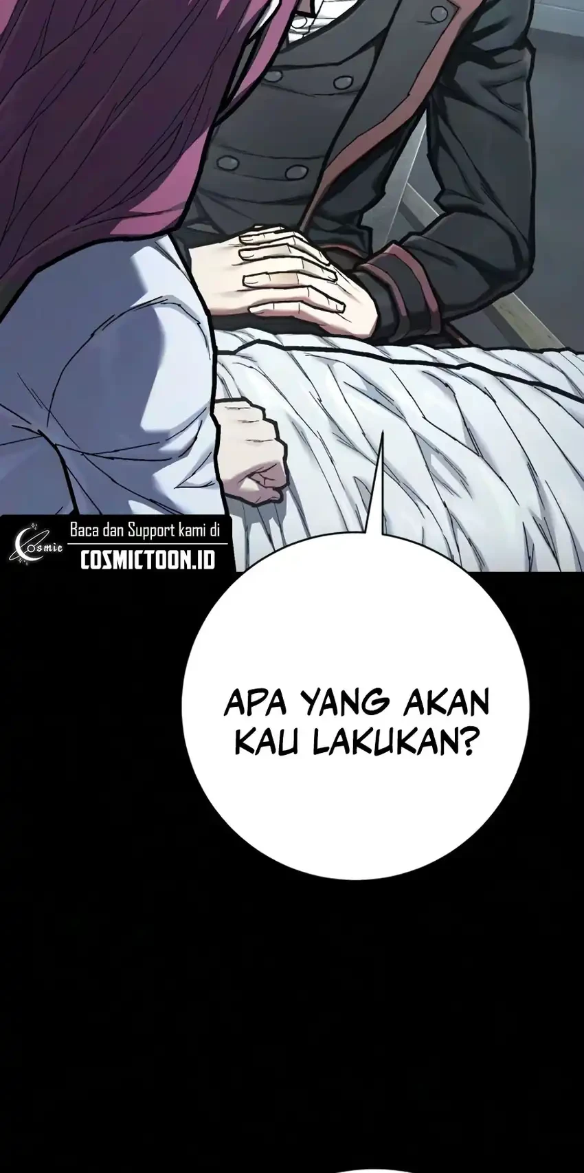 Executioner Bab 57 halaman 61