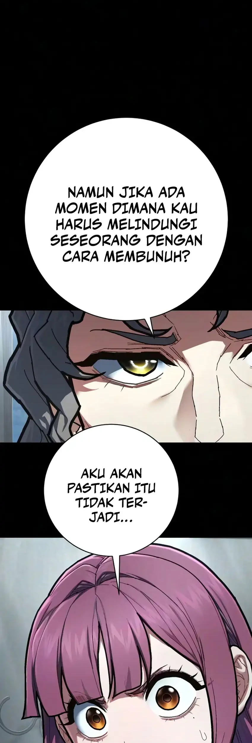 Executioner Bab 57 halaman 63