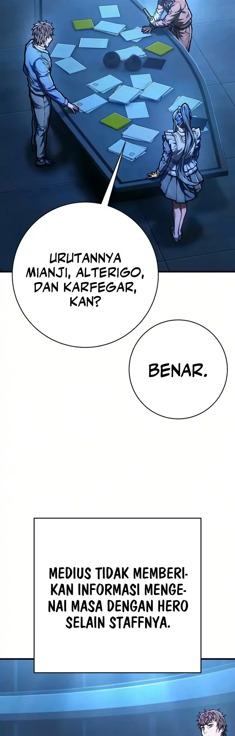 Executioner Bab 58 halaman 10