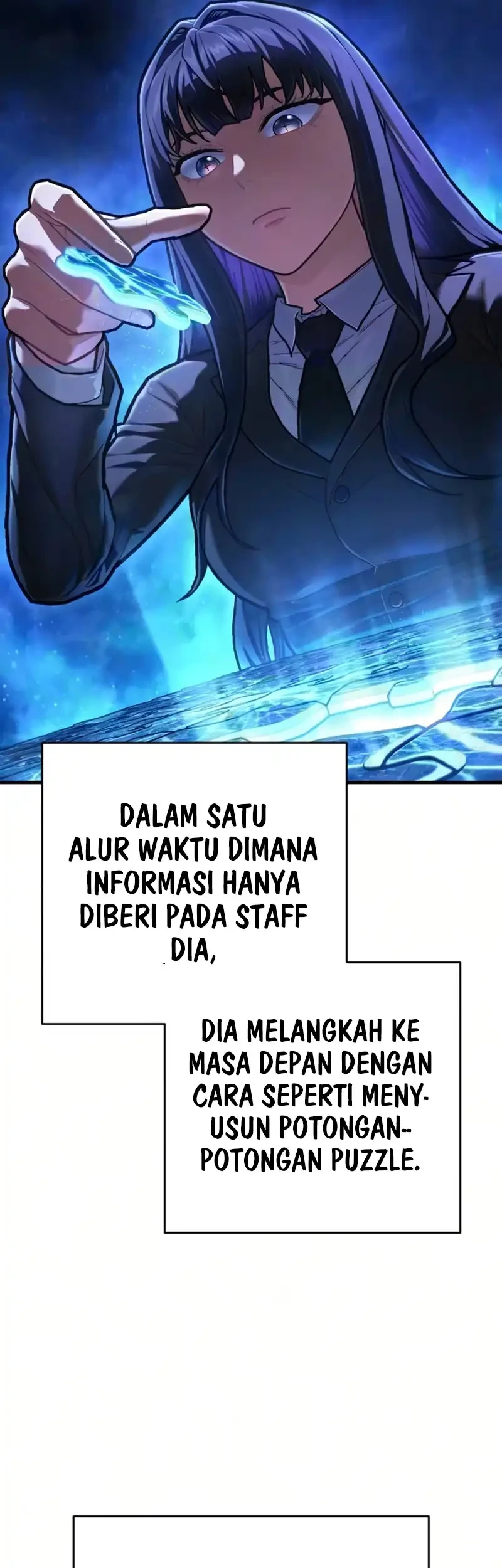 Executioner Bab 58 halaman 13