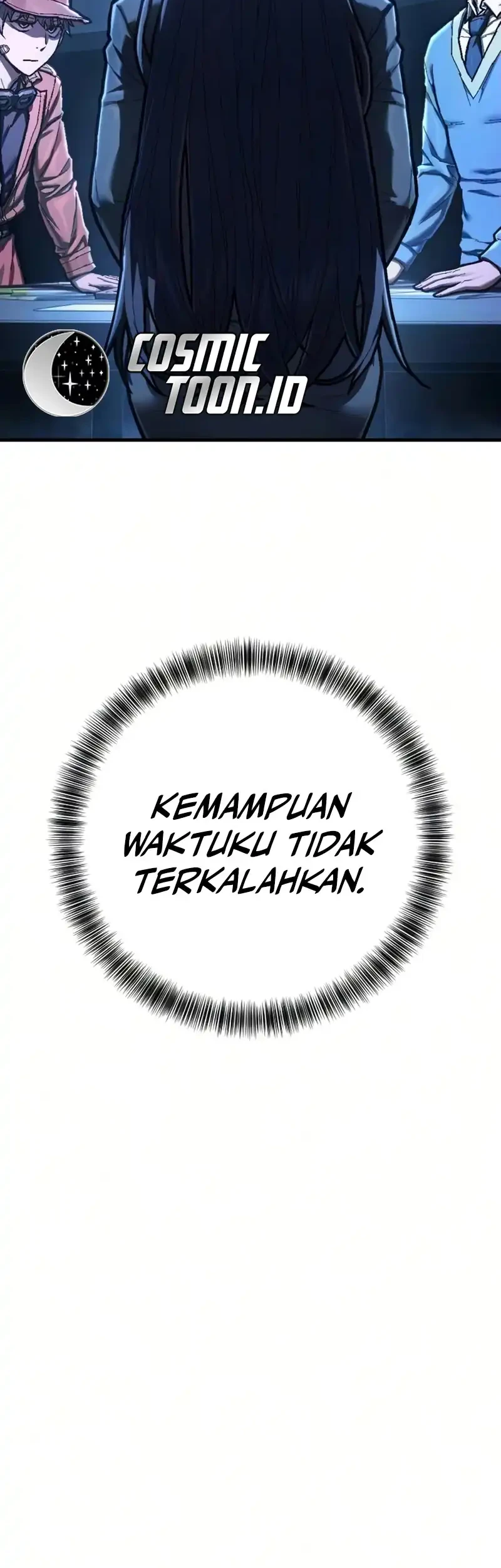 Executioner Bab 58 halaman 18
