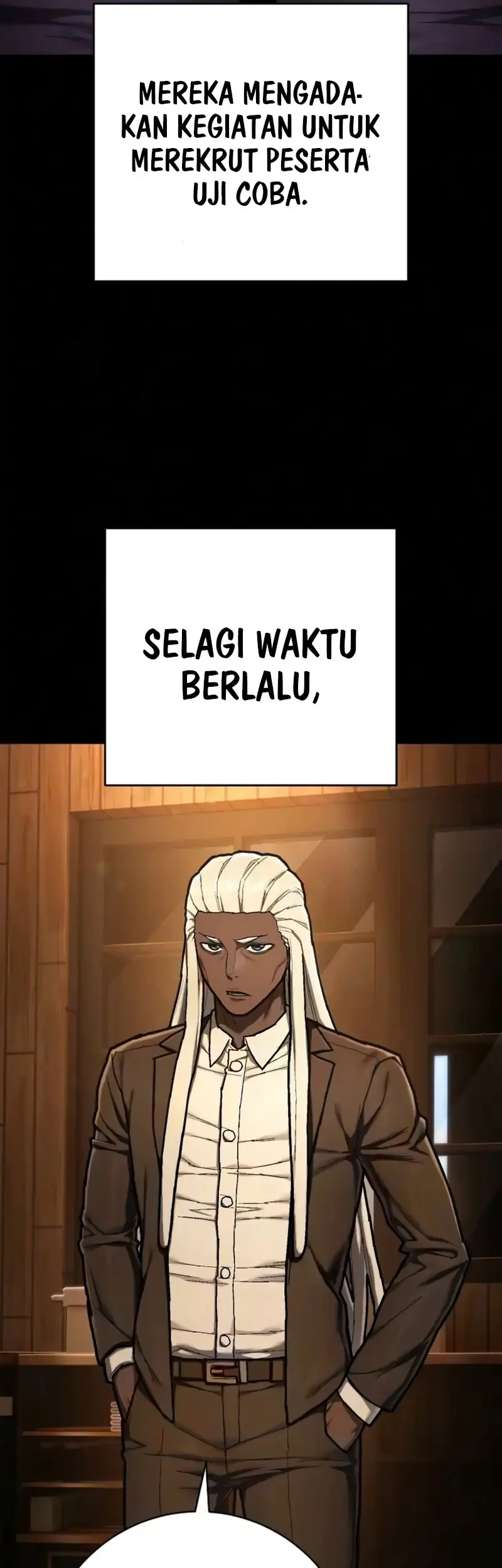 Executioner Bab 58 halaman 55