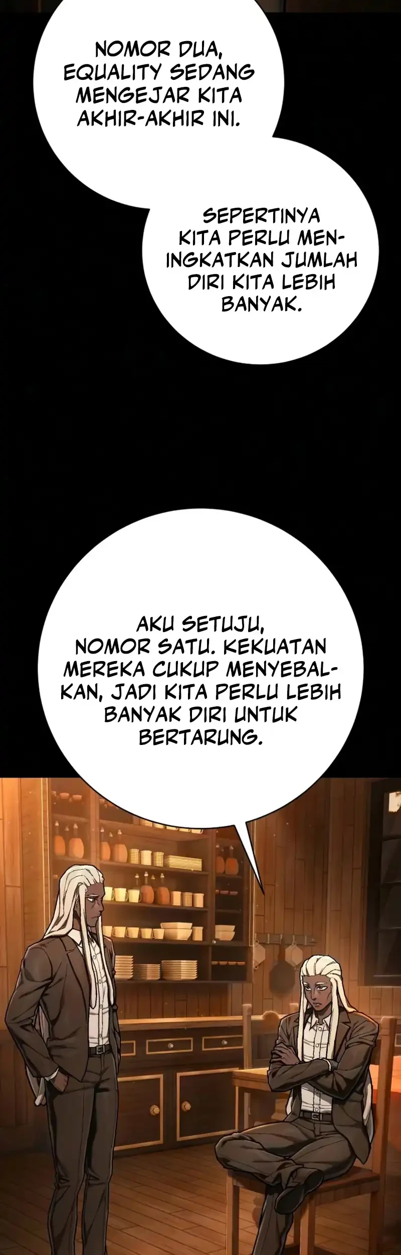 Executioner Bab 58 halaman 56