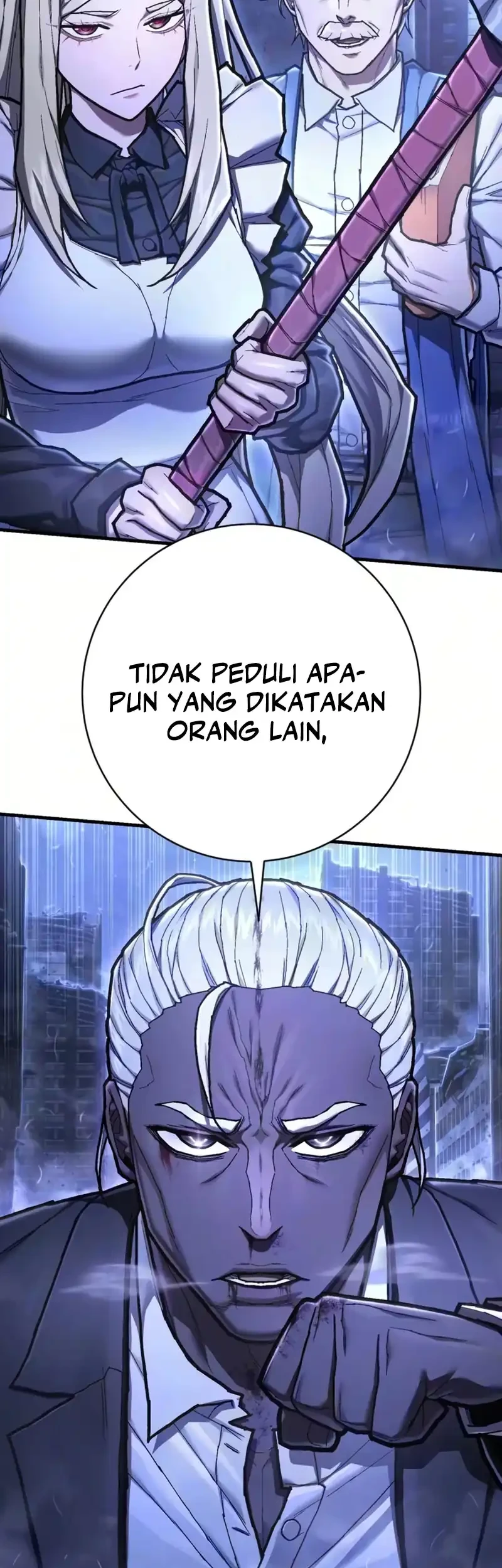 Executioner Bab 58 halaman 65