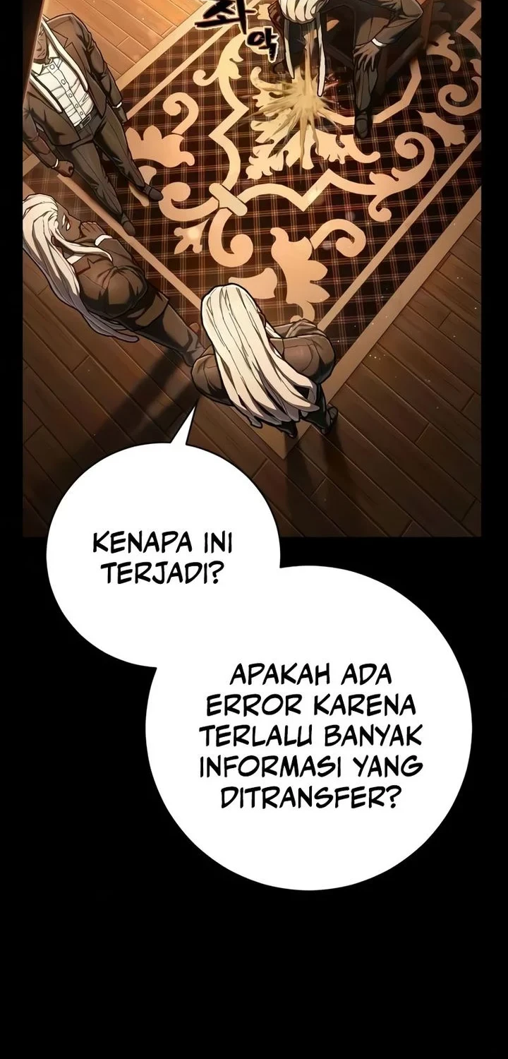 Executioner Bab 59 halaman 6