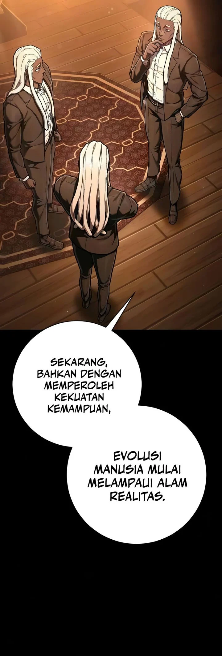 Executioner Bab 59 halaman 14