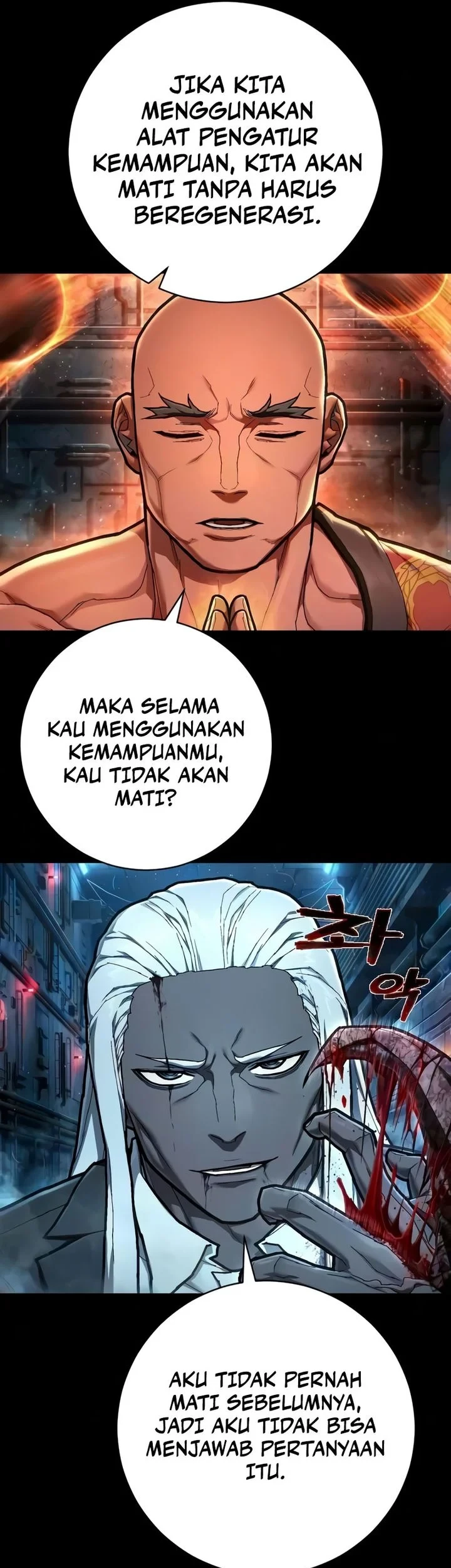 Executioner Bab 59 halaman 44
