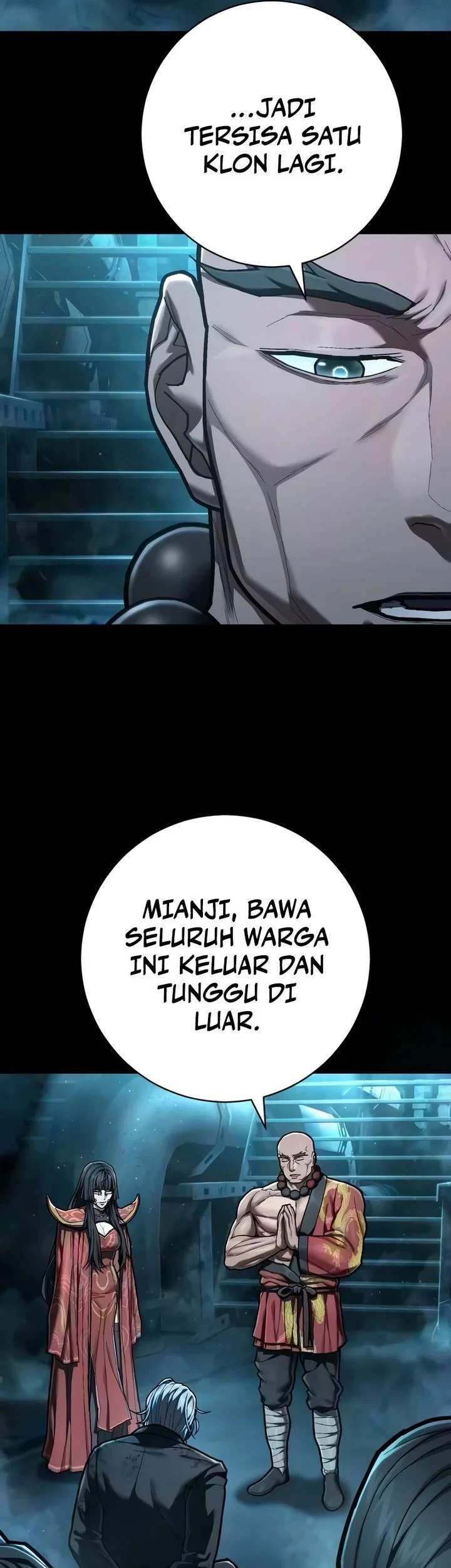 Executioner Bab 59 halaman 61