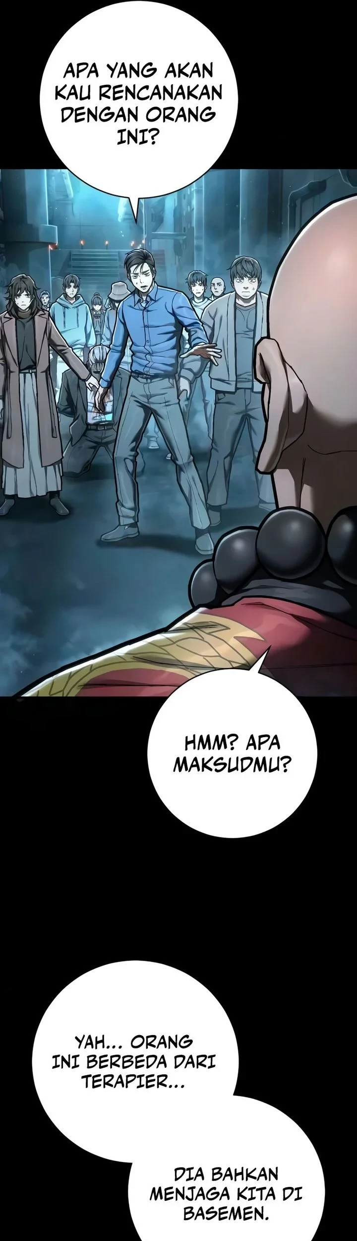 Executioner Bab 59 halaman 63