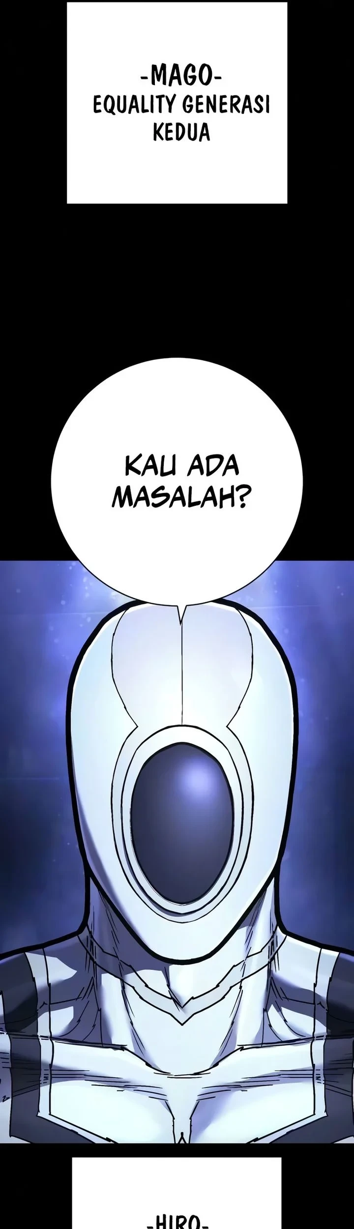 Executioner Bab 59 halaman 77