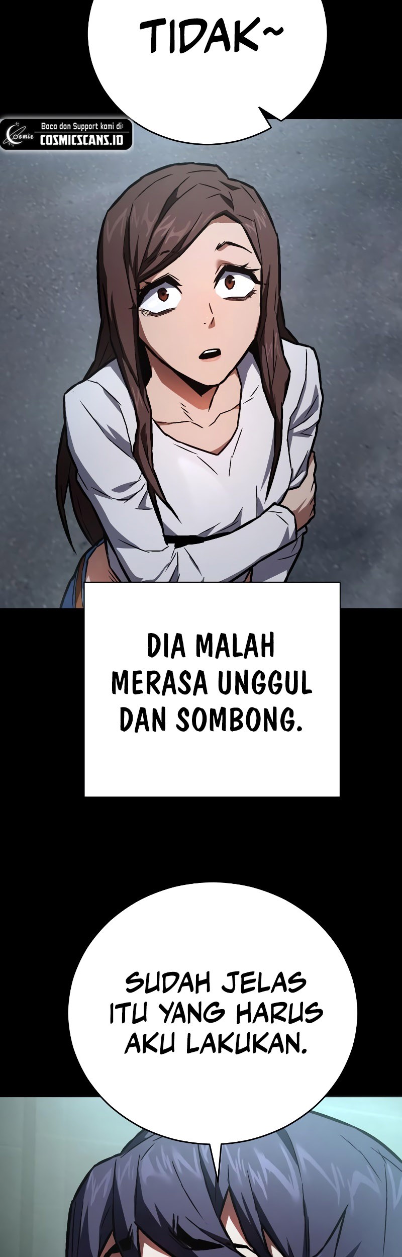 Executioner Bab 6 halaman 25