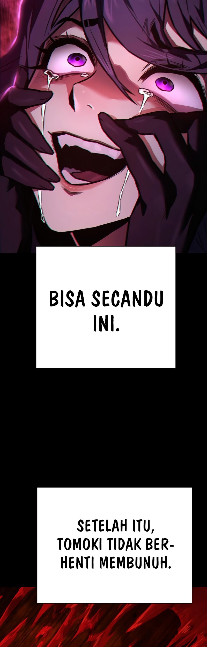 Executioner Bab 6 halaman 30