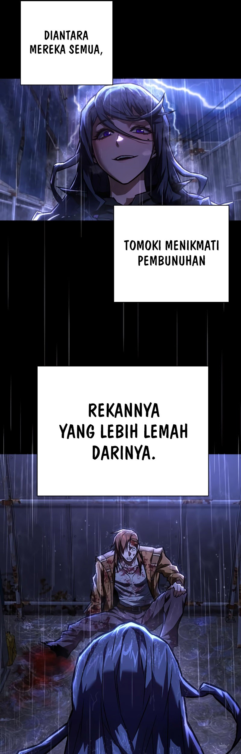 Executioner Bab 6 halaman 32