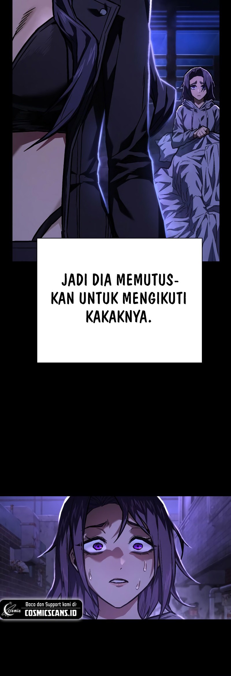 Executioner Bab 6 halaman 37