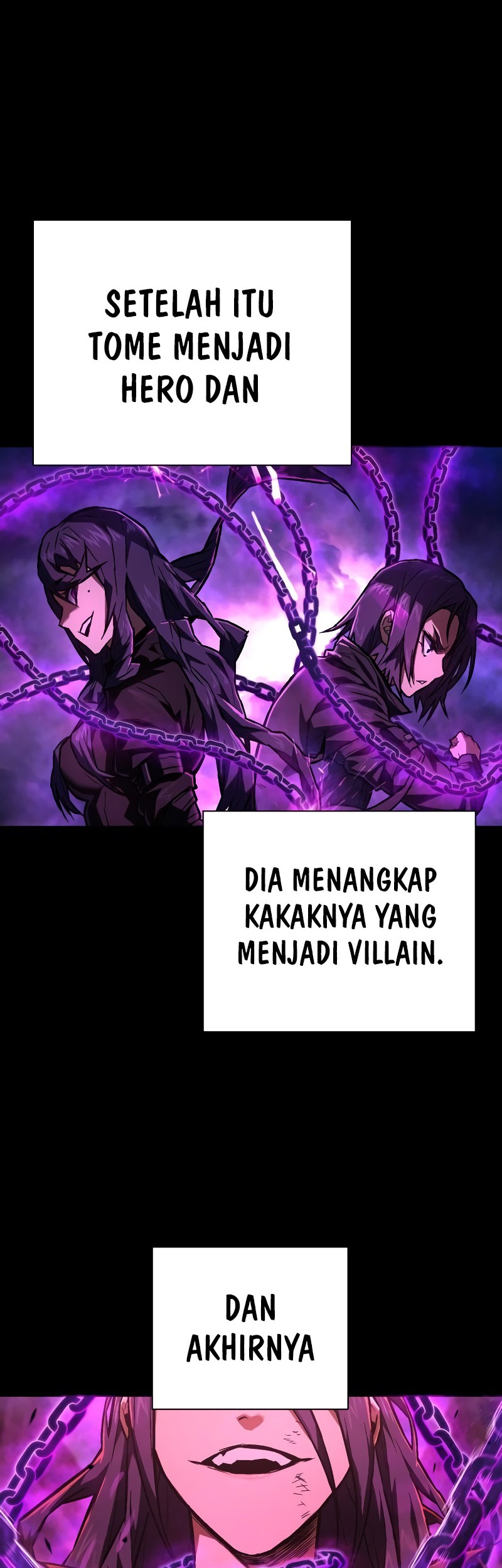 Executioner Bab 6 halaman 46