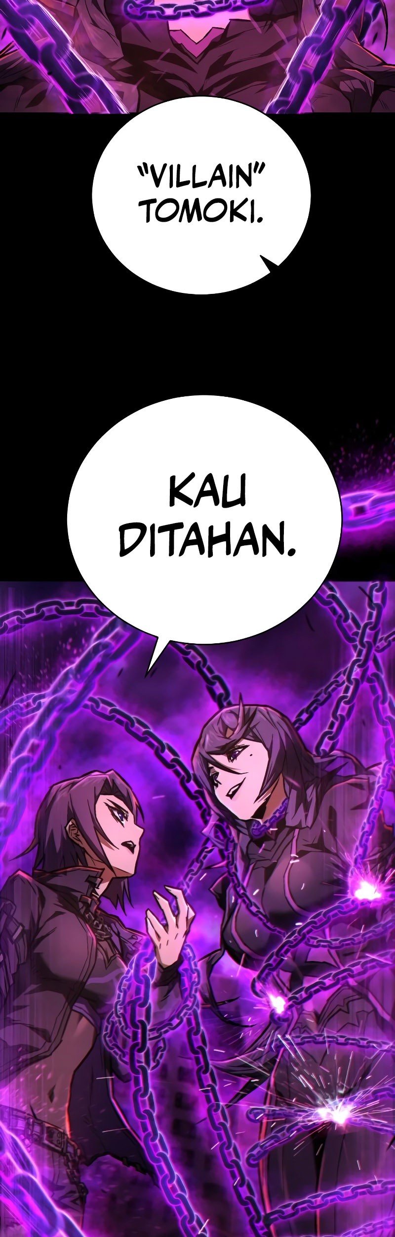 Executioner Bab 6 halaman 47