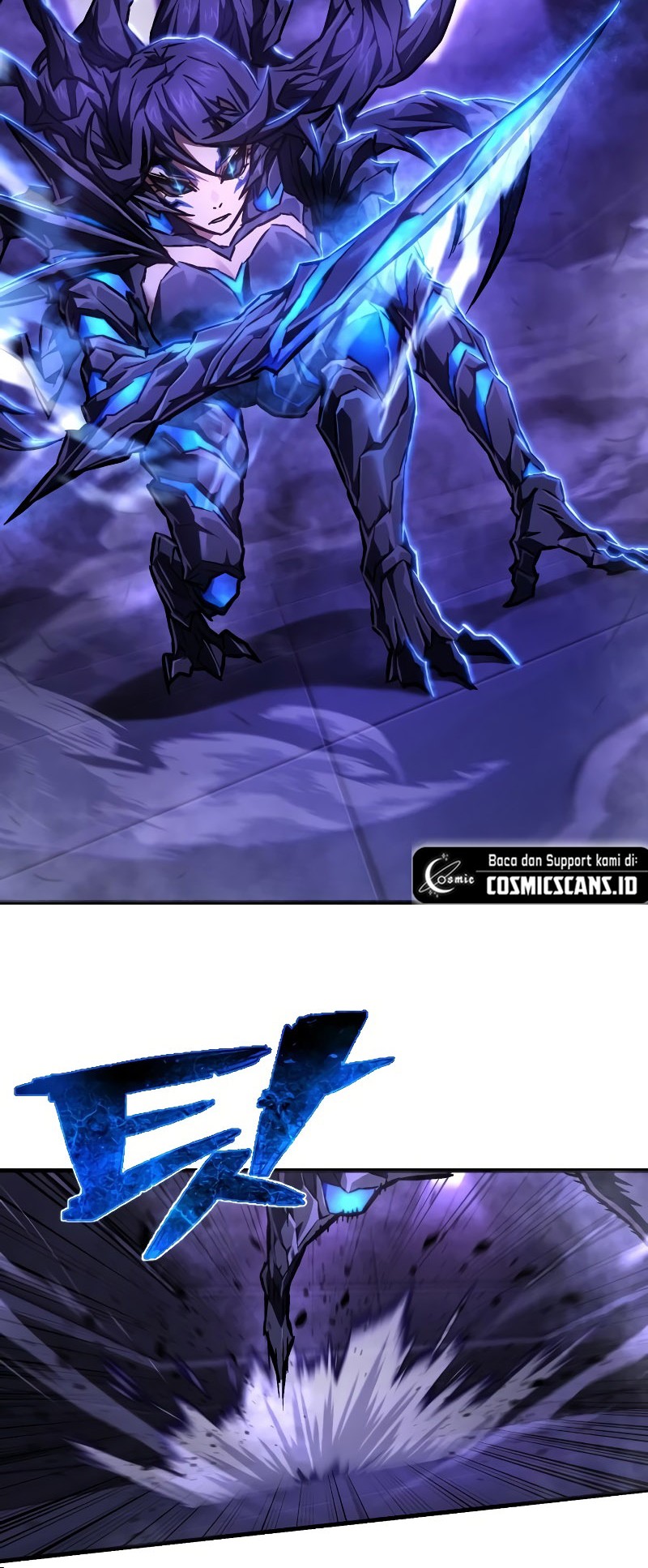 Executioner Bab 6 halaman 60