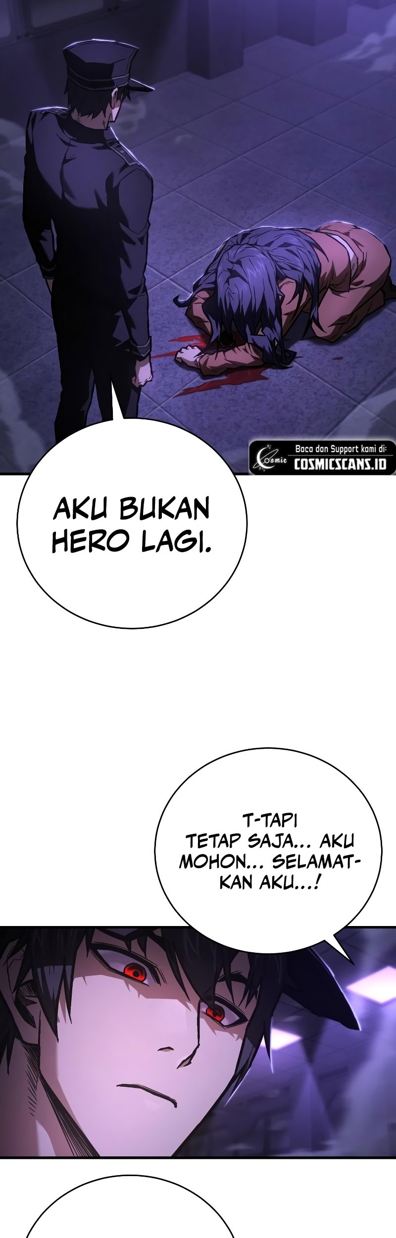 Executioner Bab 6 halaman 74