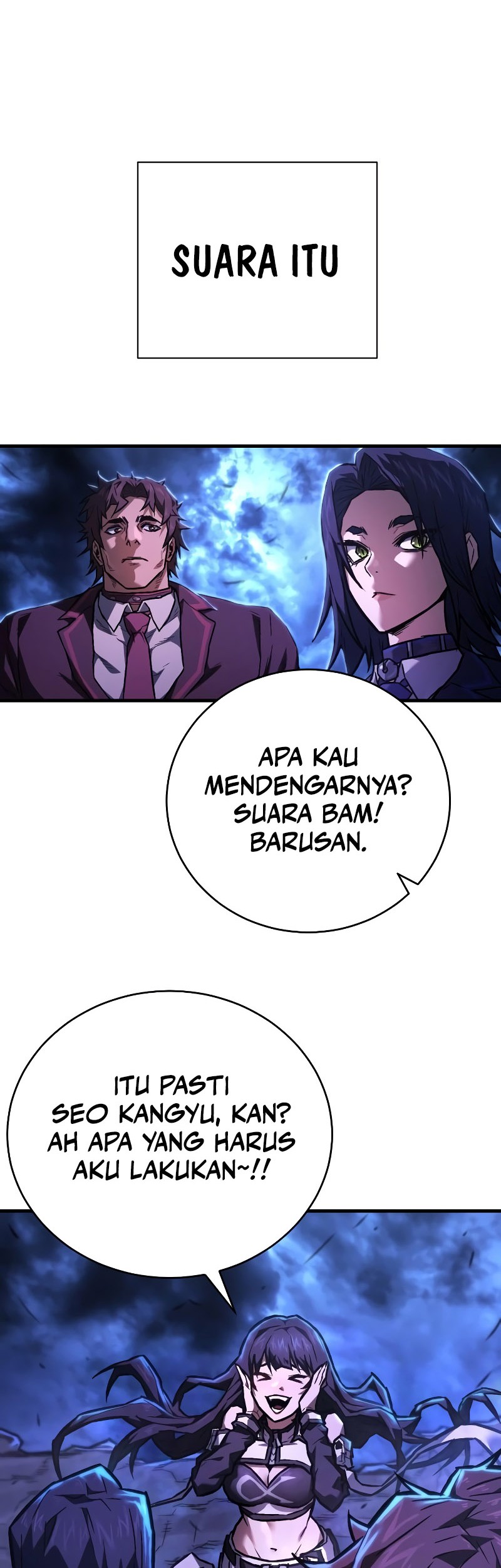 Executioner Bab 6 halaman 81