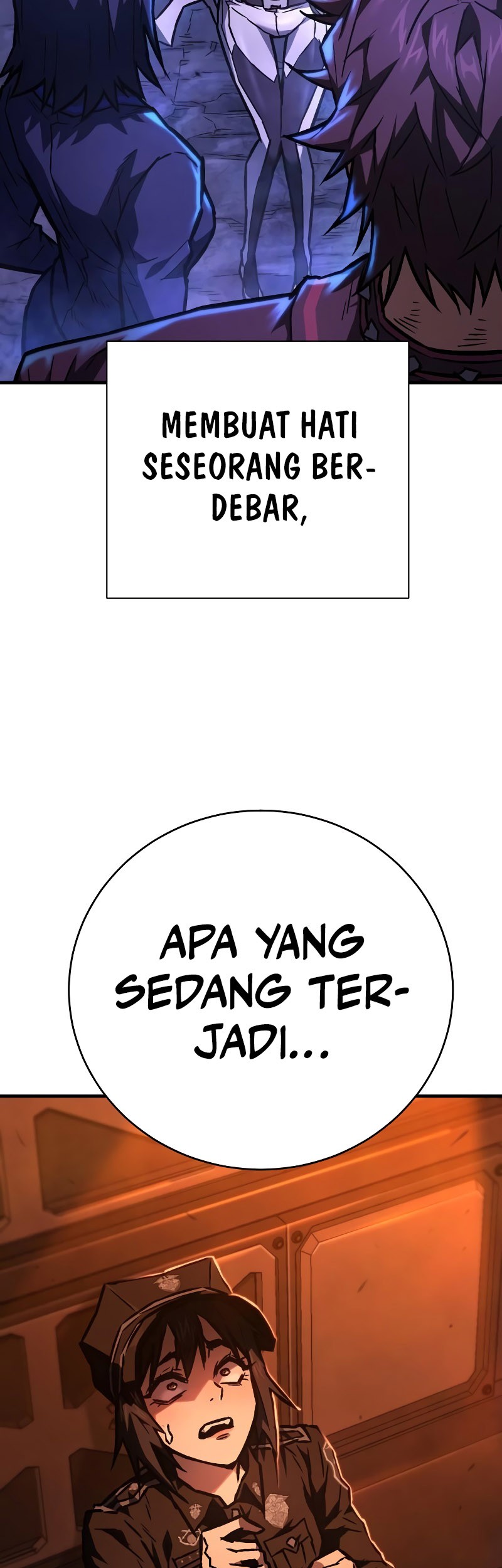 Executioner Bab 6 halaman 82