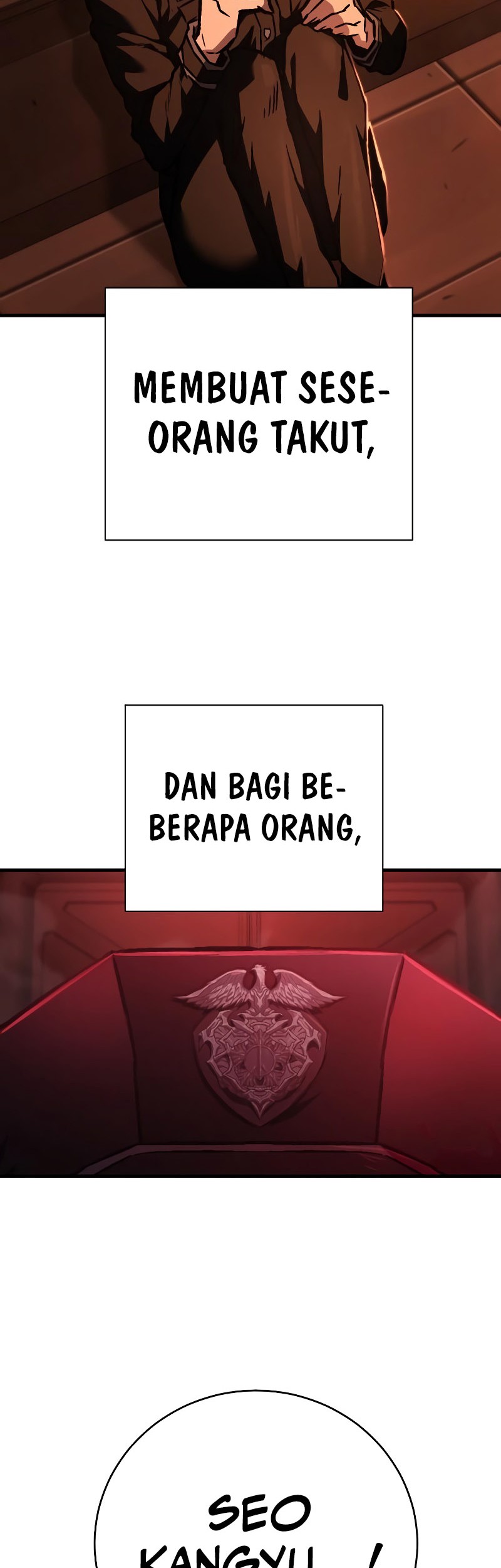 Executioner Bab 6 halaman 83