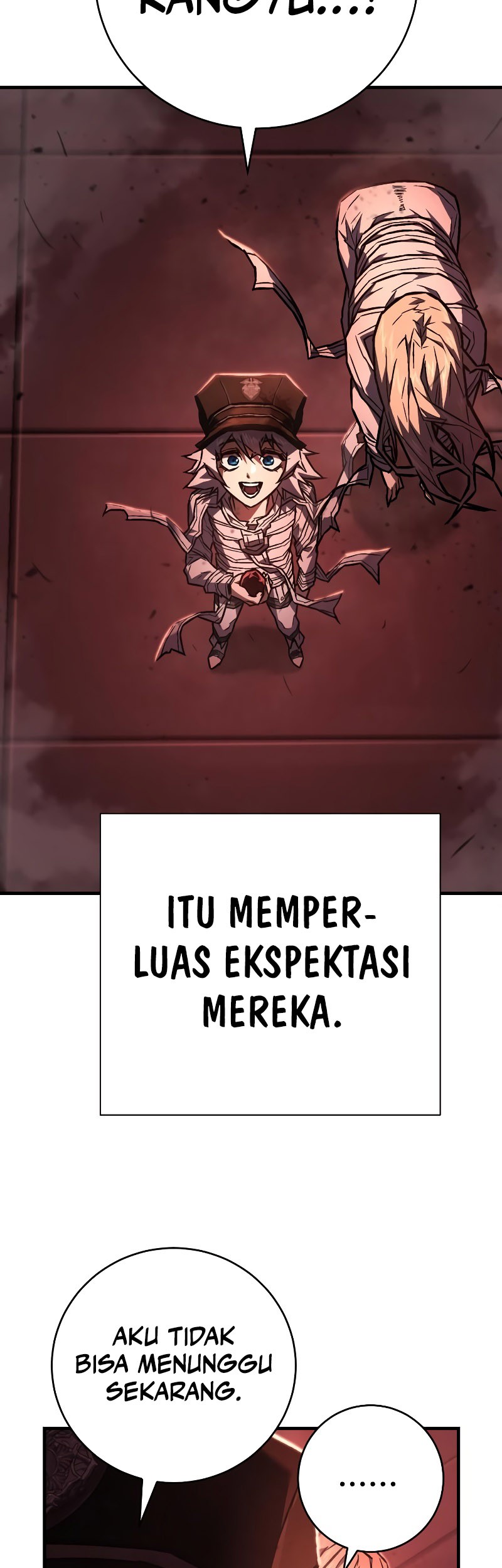 Executioner Bab 6 halaman 84