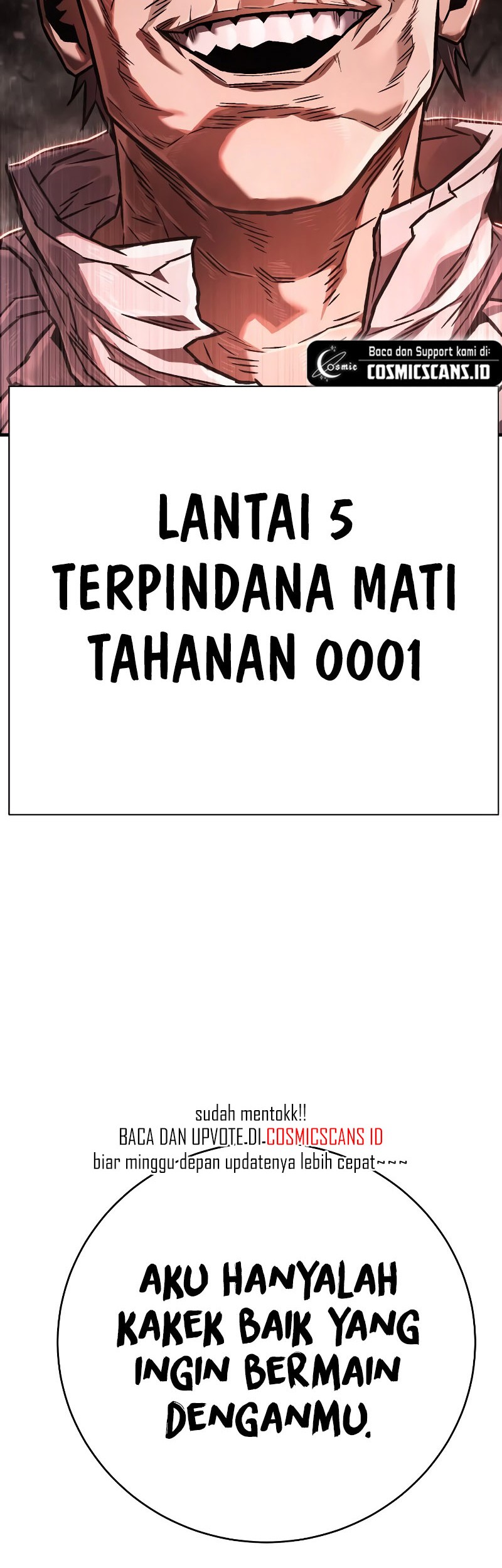 Executioner Bab 6 halaman 93