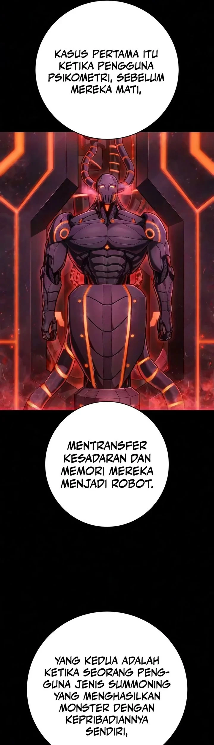 Executioner Bab 60 halaman 3