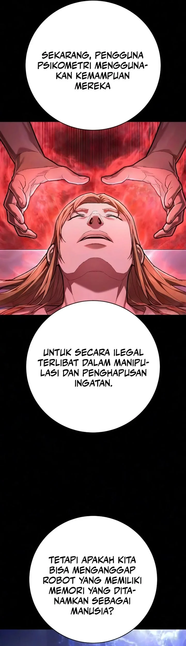 Executioner Bab 60 halaman 9